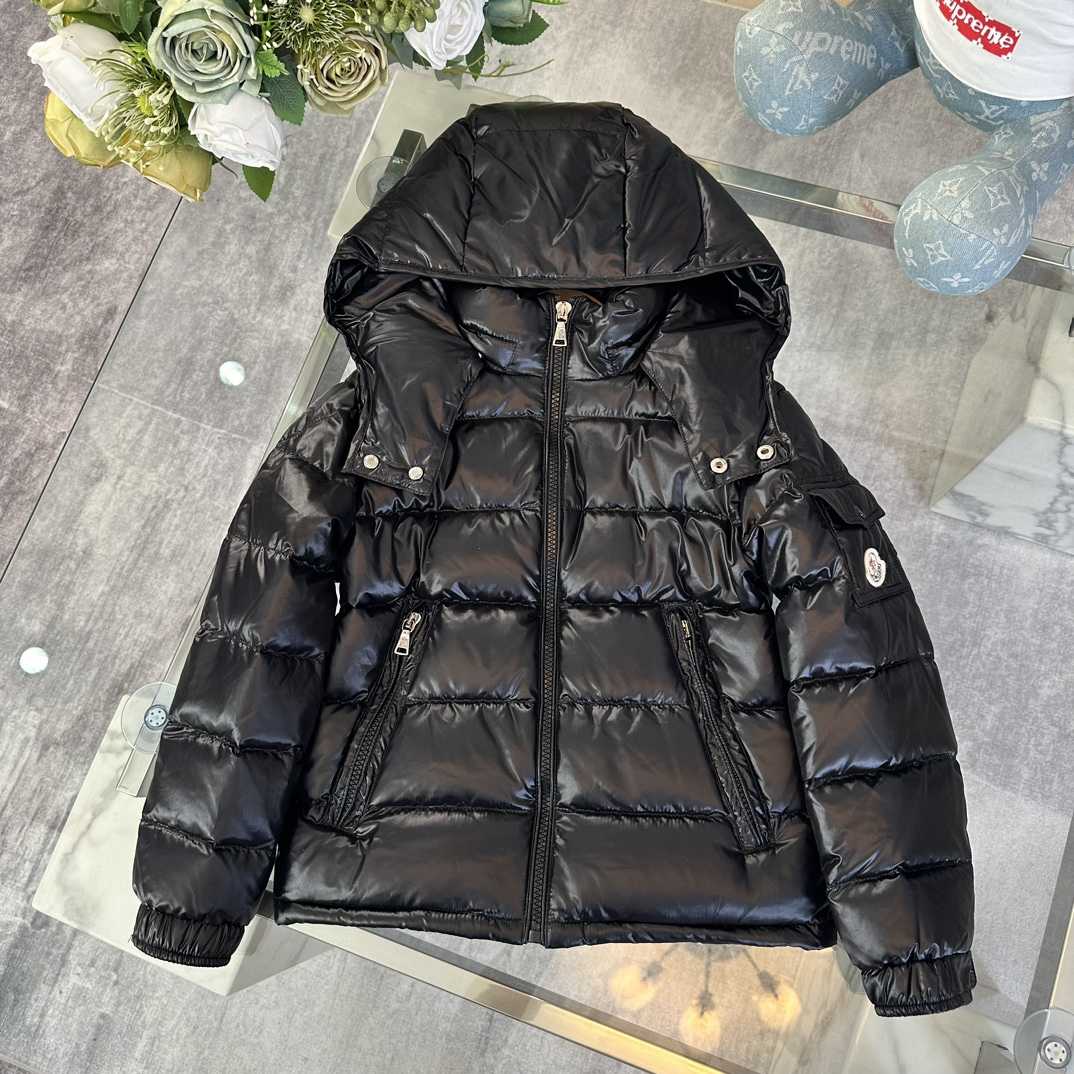 Moncler Kids Jacket - everydesigner