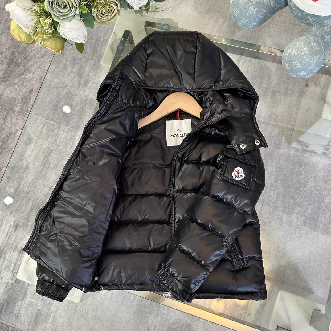 Moncler Kids Jacket - everydesigner