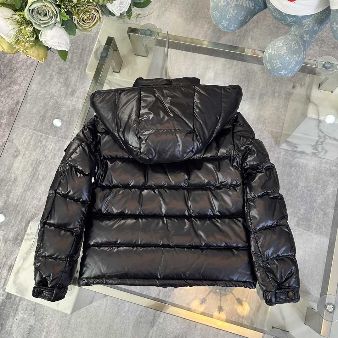 Moncler Kids Jacket - everydesigner