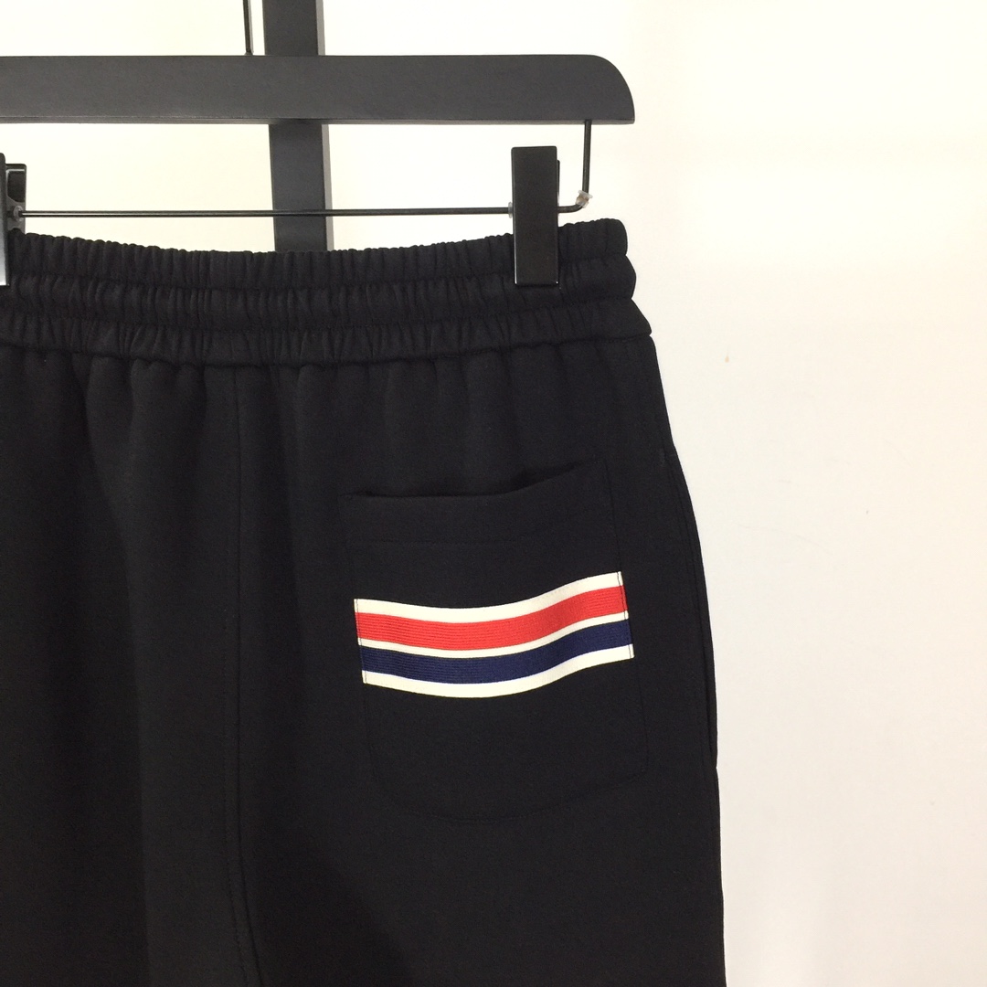 Moncler Cotton Pants - everydesigner