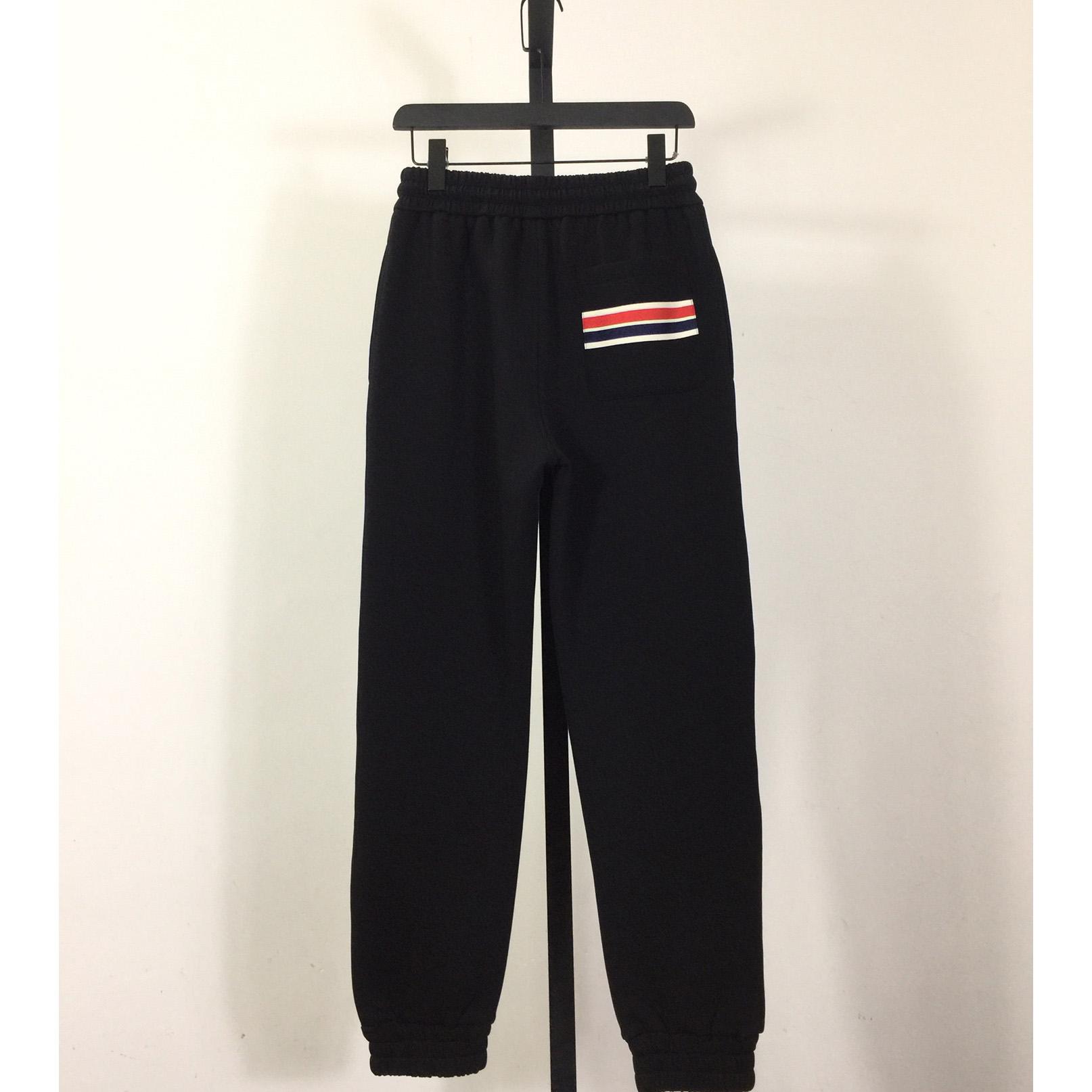 Moncler Cotton Pants - everydesigner