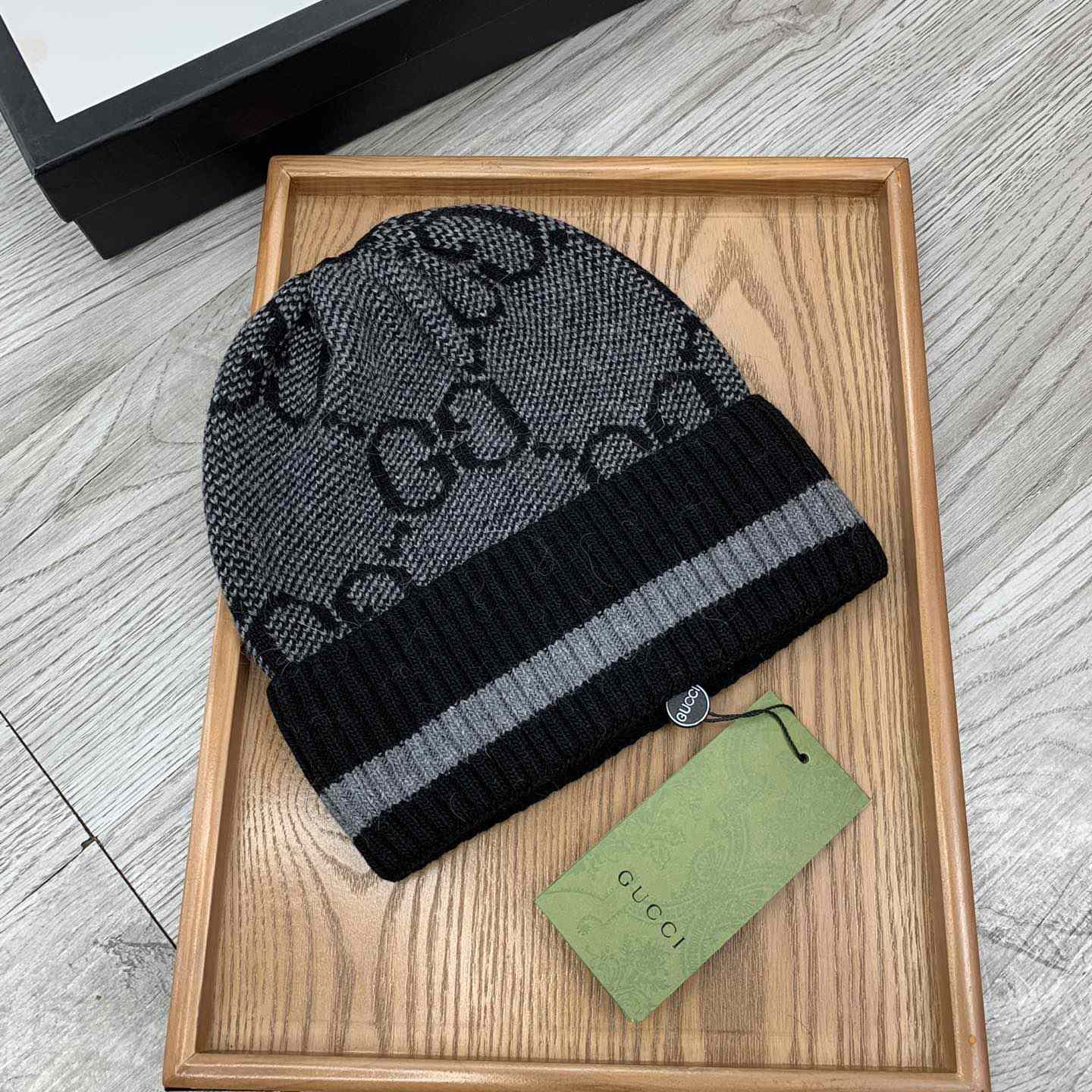 Gucci Beanie  - everydesigner