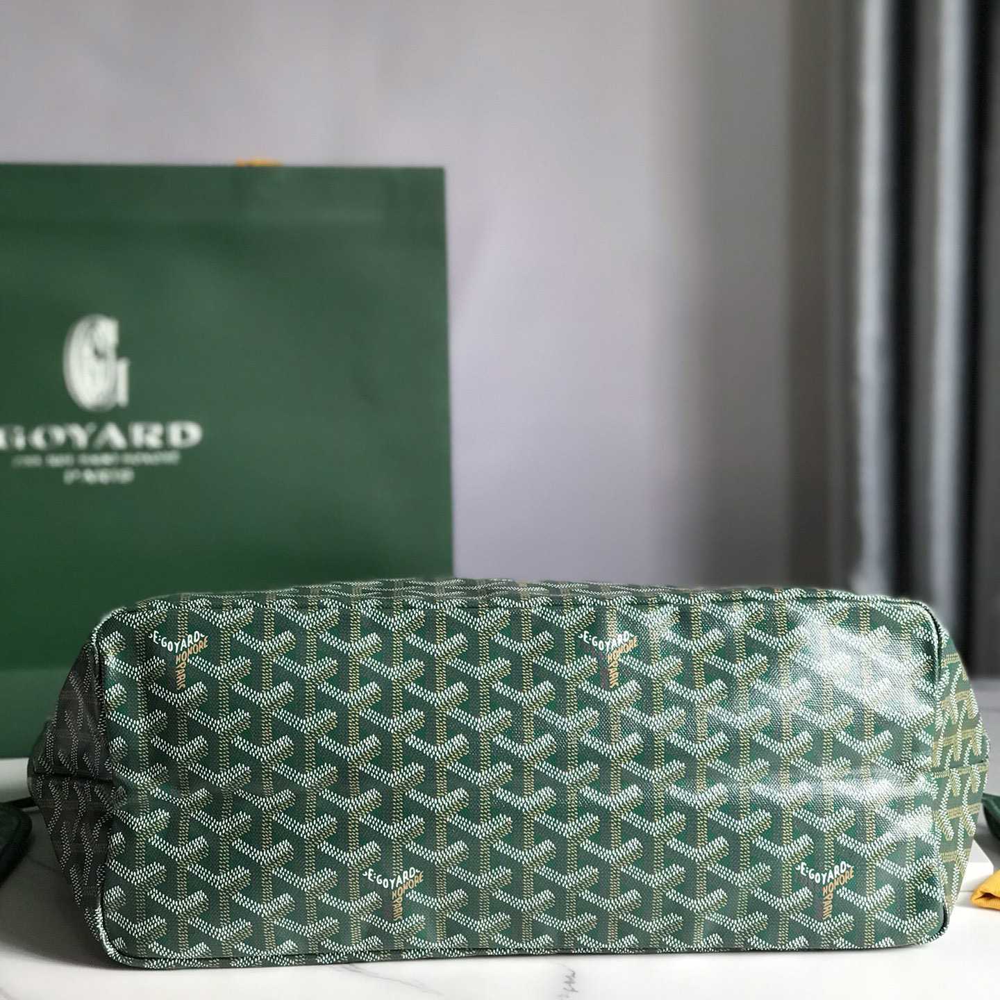 Goyard Artois PM Bag - everydesigner