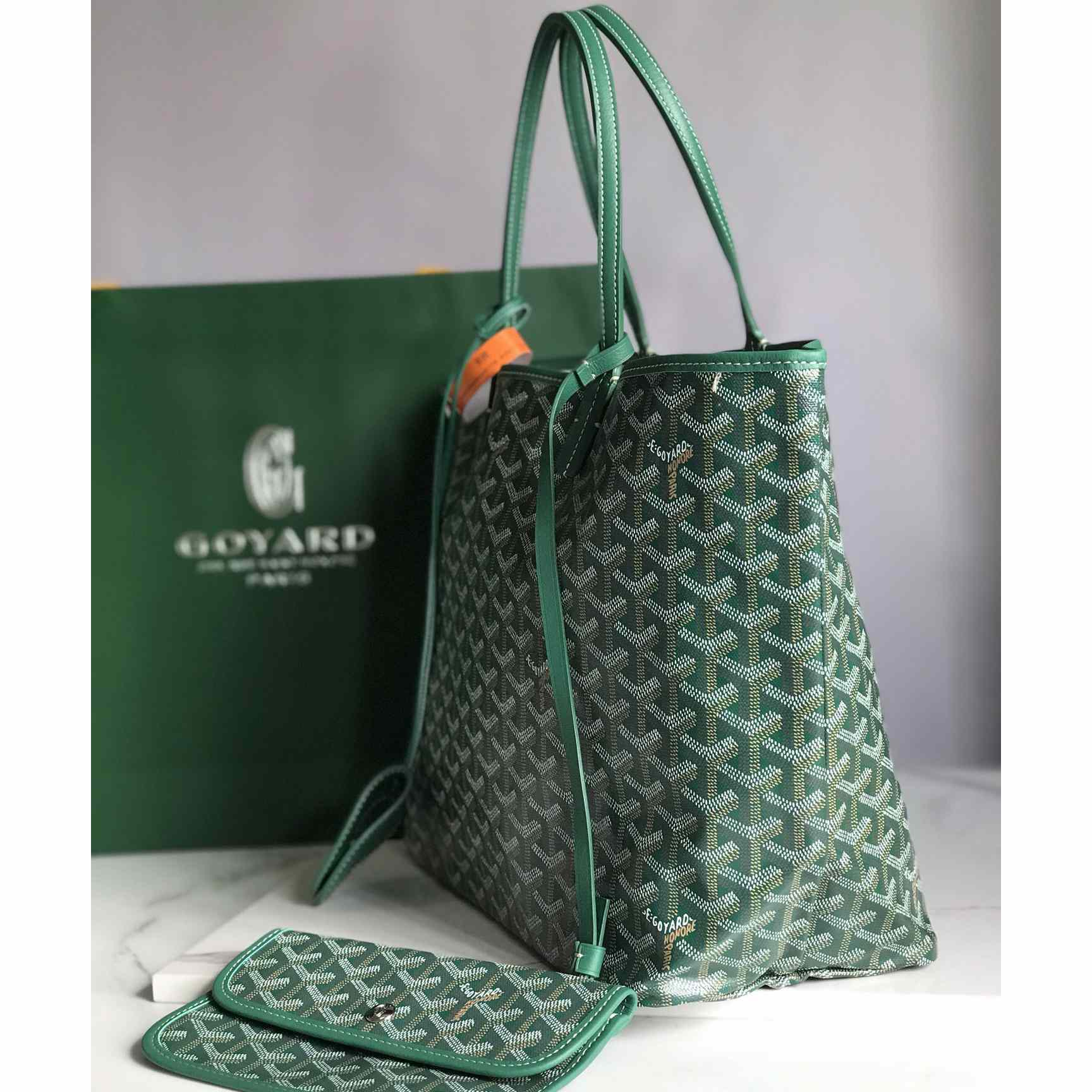 Goyard Artois PM Bag - everydesigner