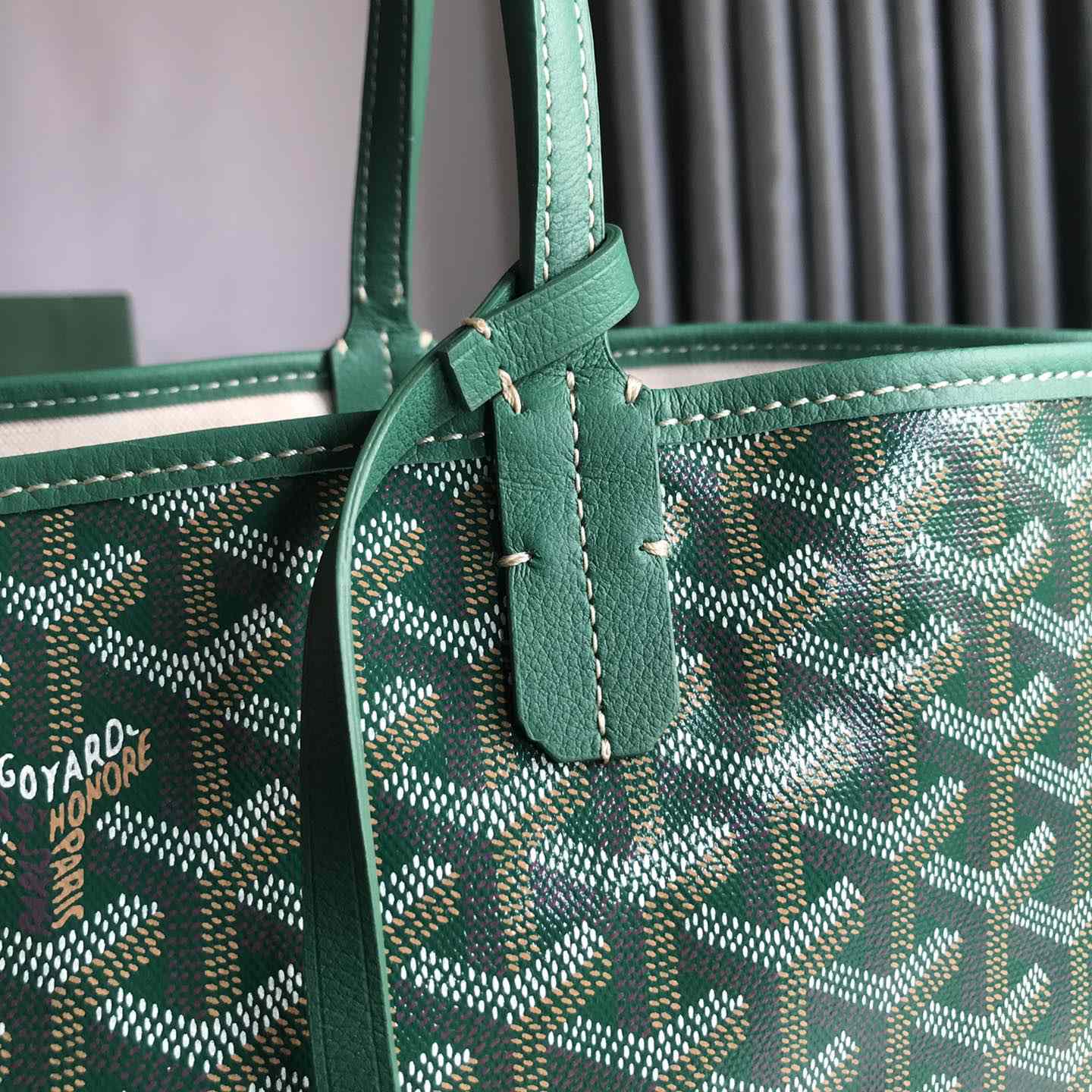 Goyard Artois PM Bag - everydesigner