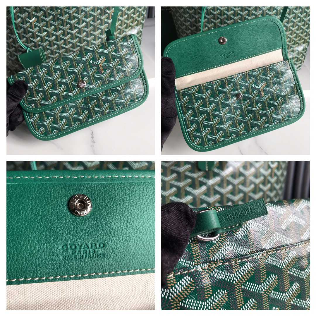 Goyard Artois PM Bag - everydesigner