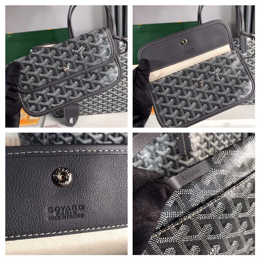 Goyard Artois PM Bag - everydesigner