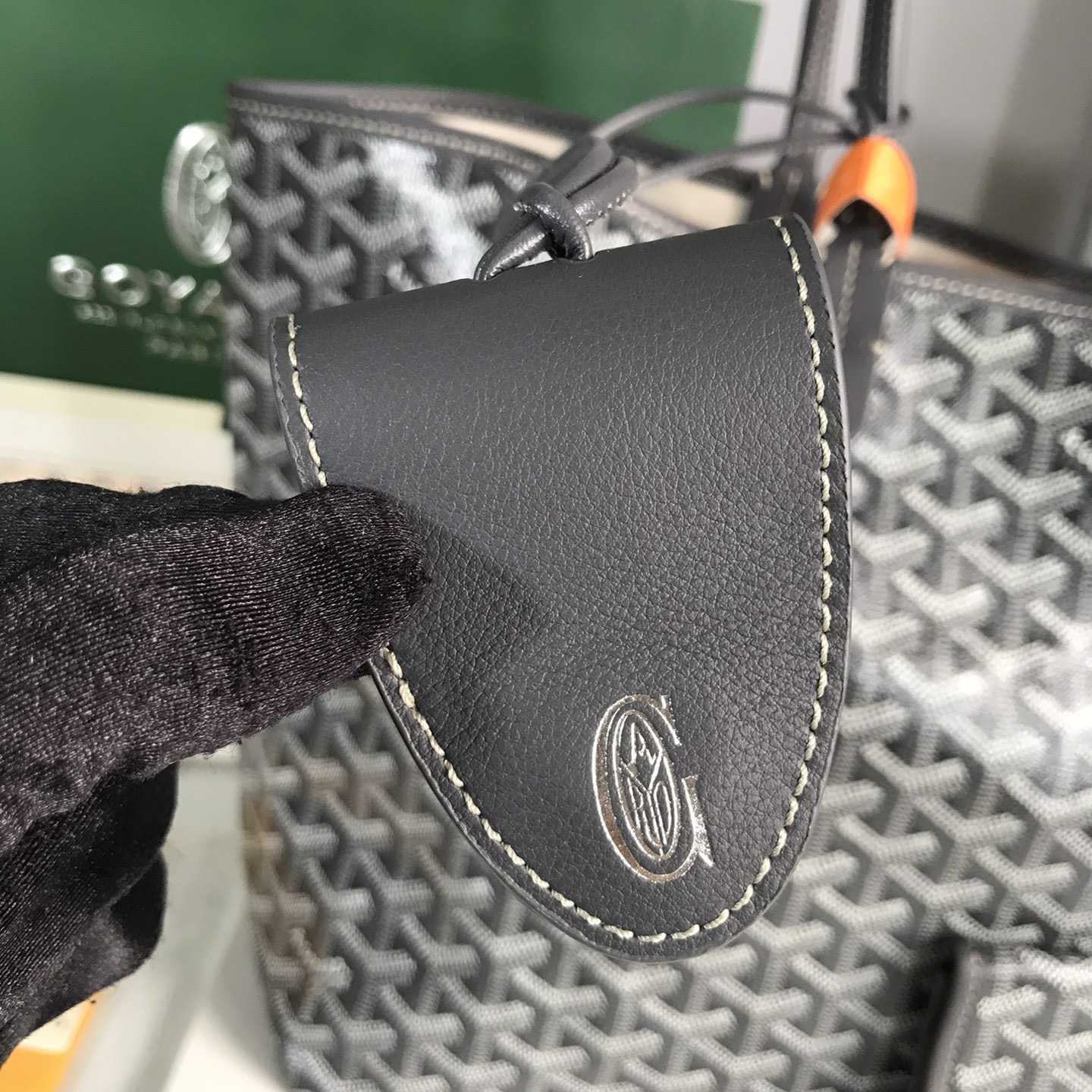 Goyard Artois PM Bag - everydesigner