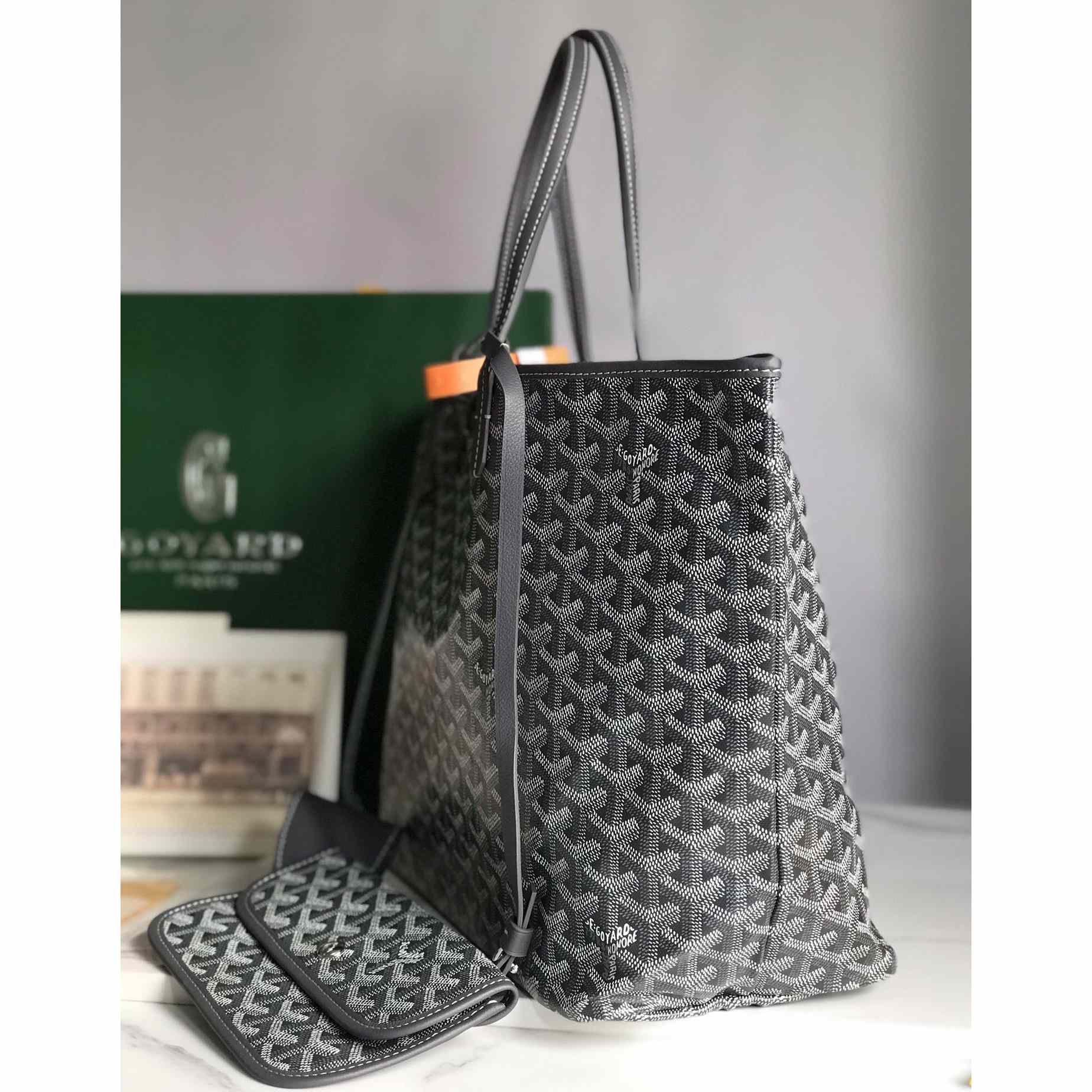 Goyard Artois PM Bag - everydesigner