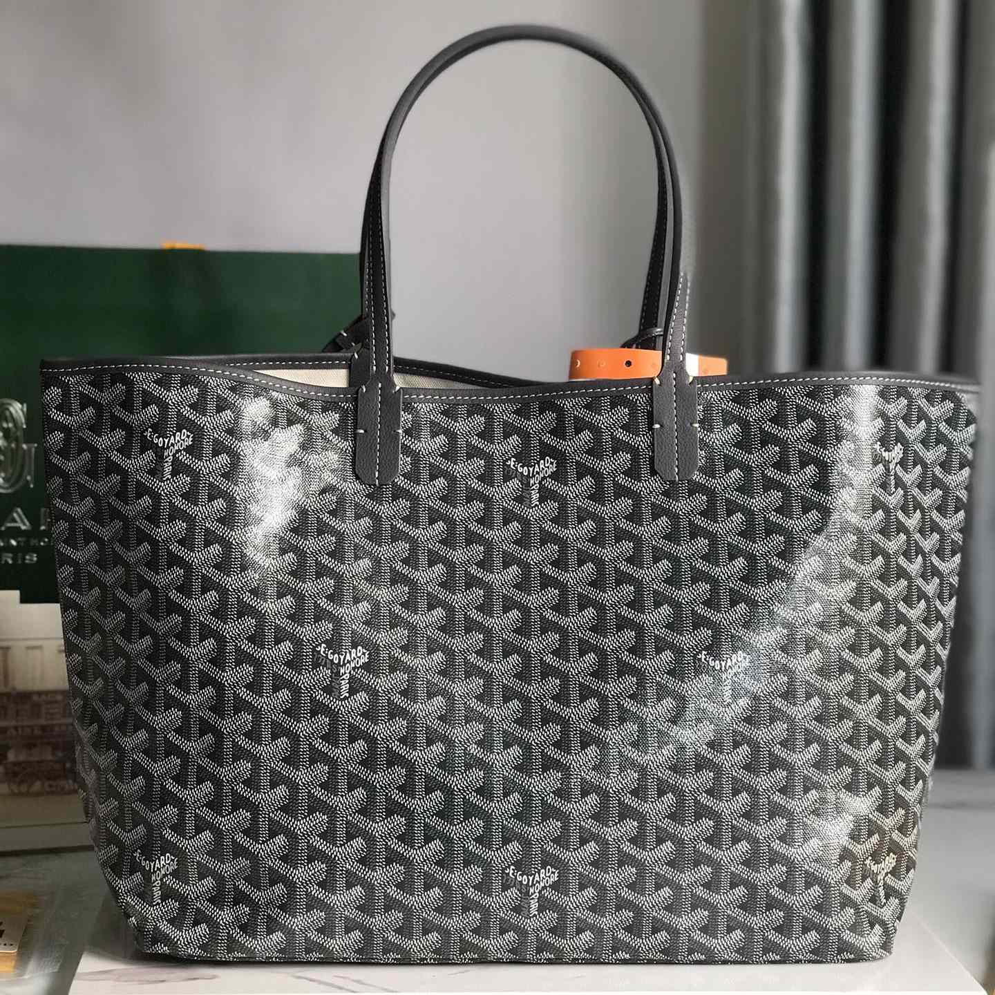 Goyard Artois PM Bag - everydesigner