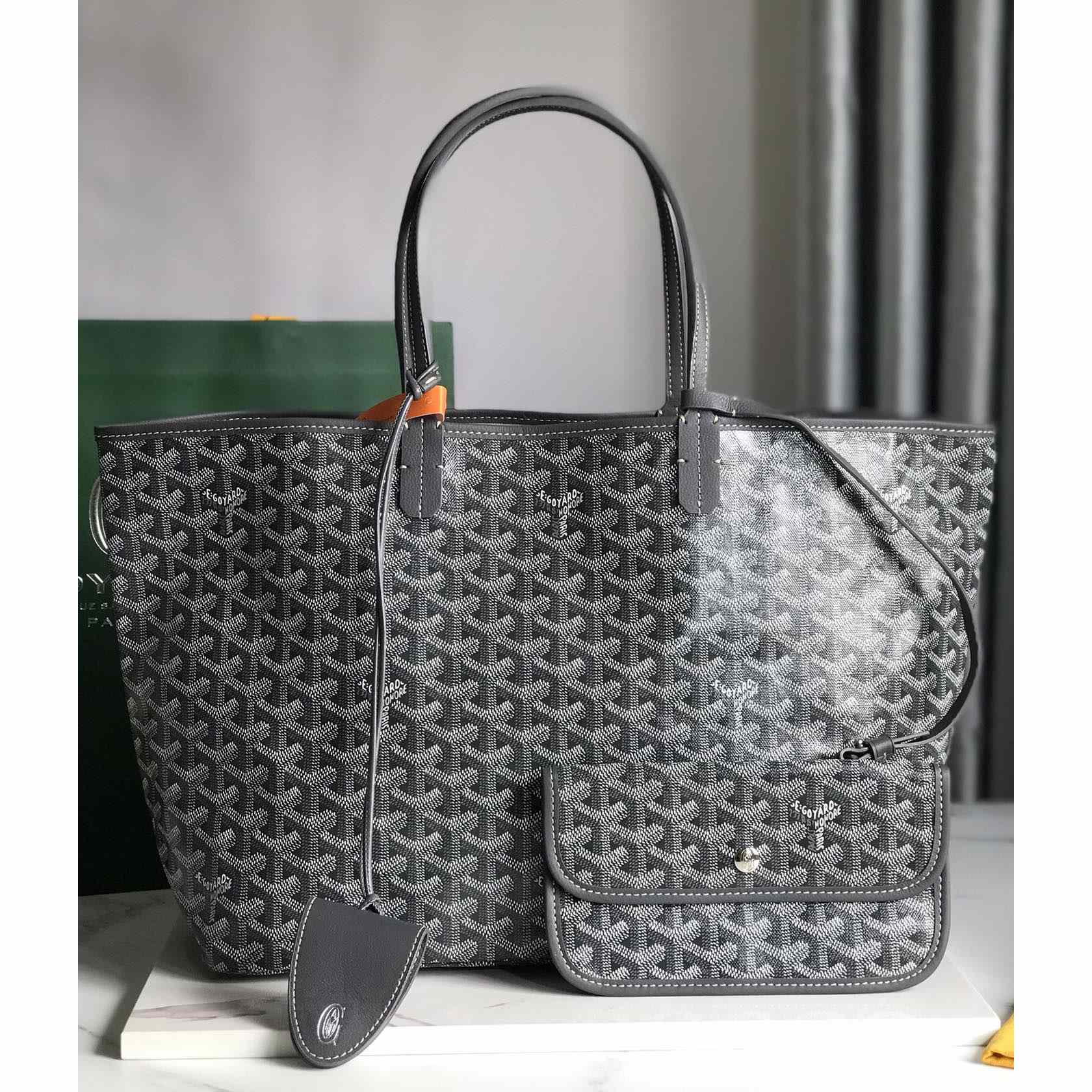 Goyard Artois PM Bag - everydesigner