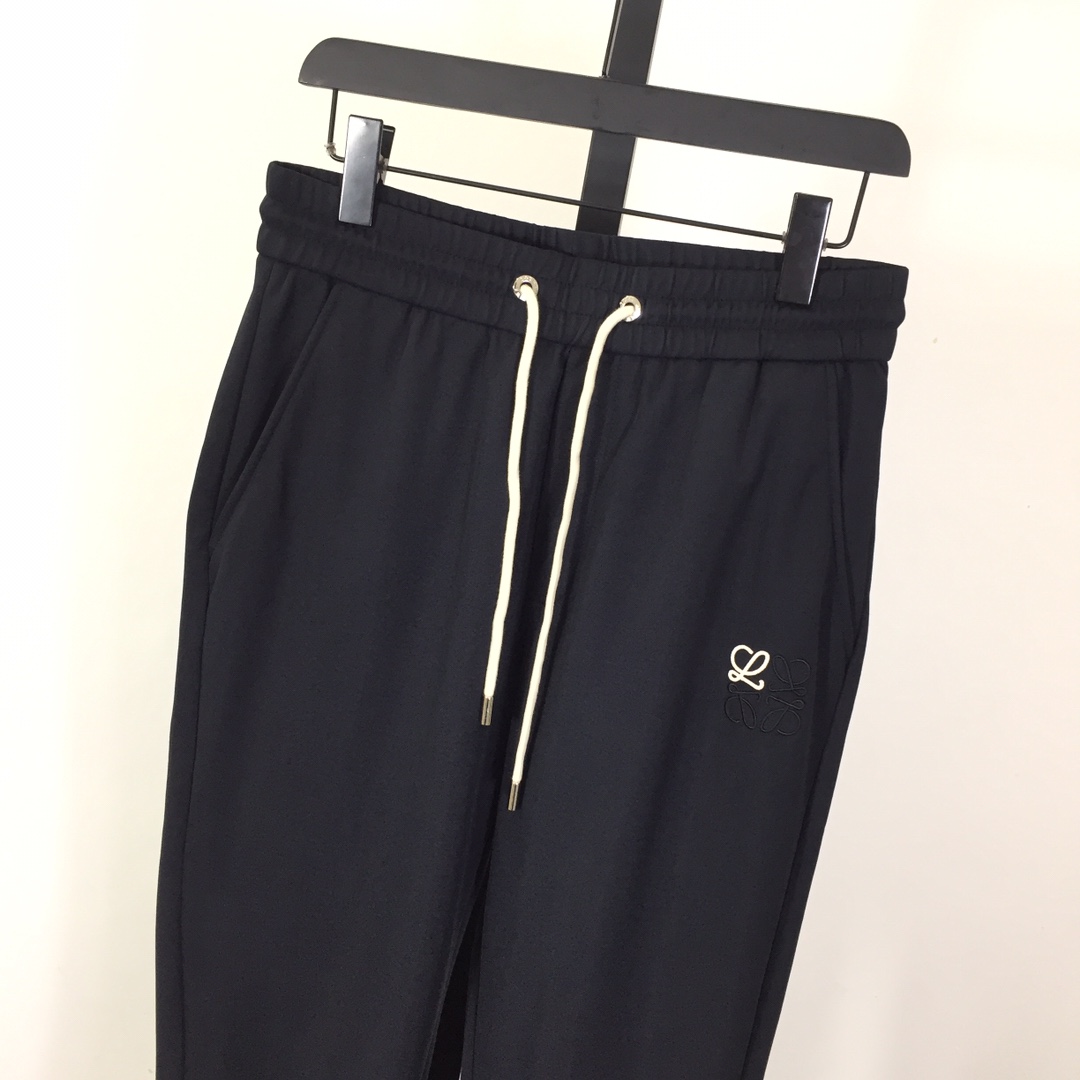 Loewe Cotton Pants - everydesigner