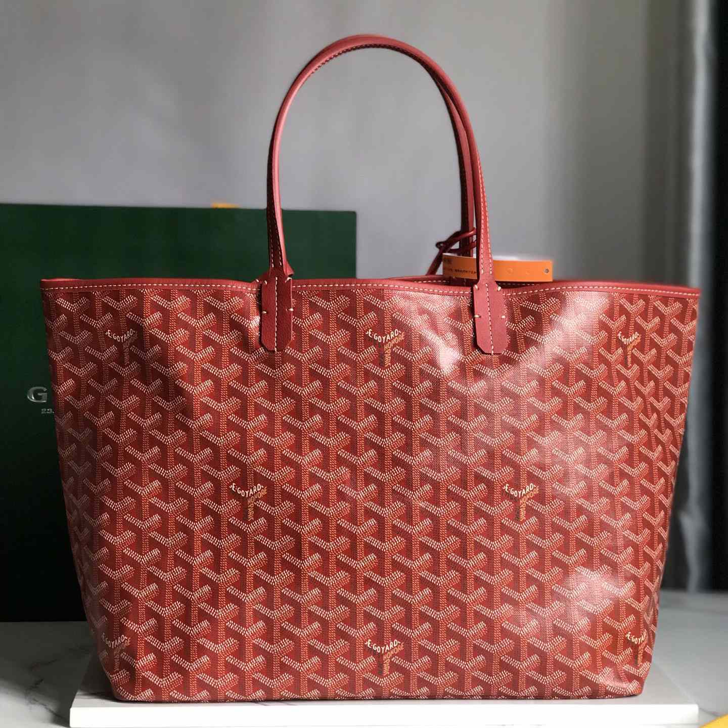 Goyard Artois PM Bag - everydesigner