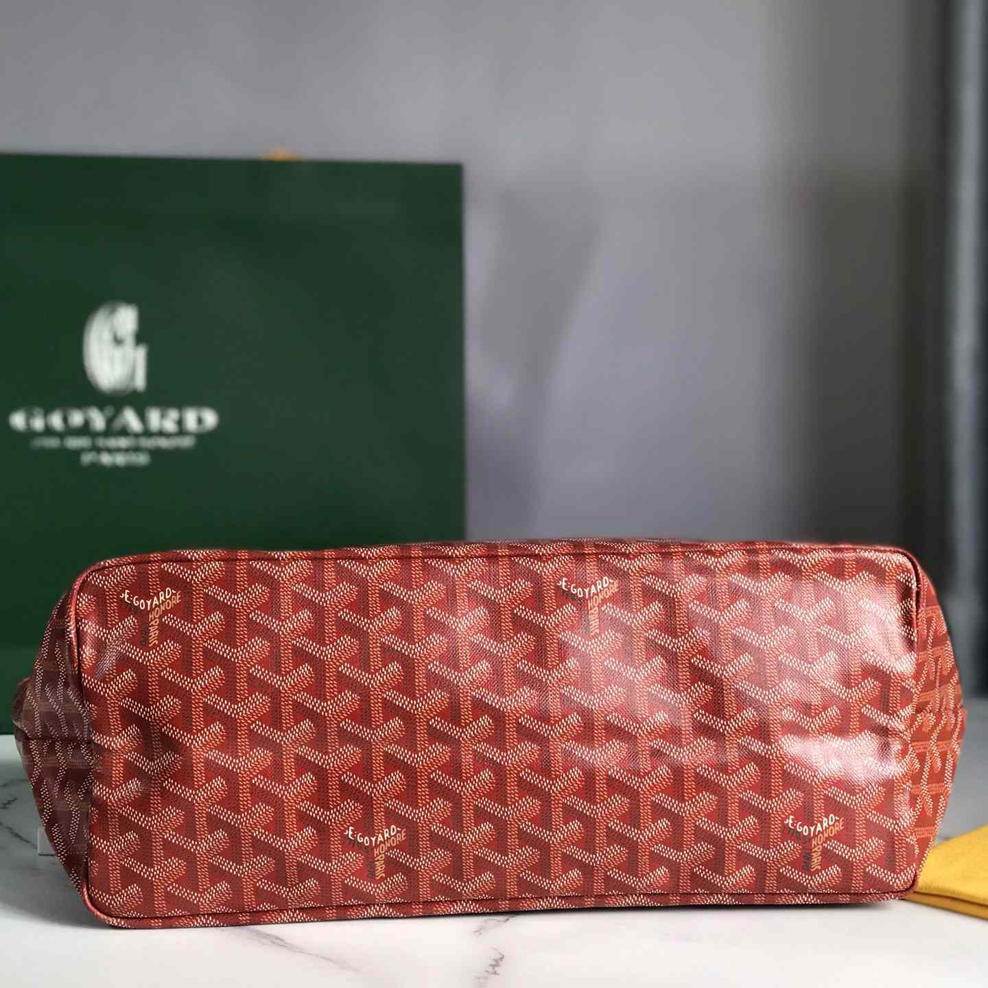 Goyard Artois PM Bag - everydesigner