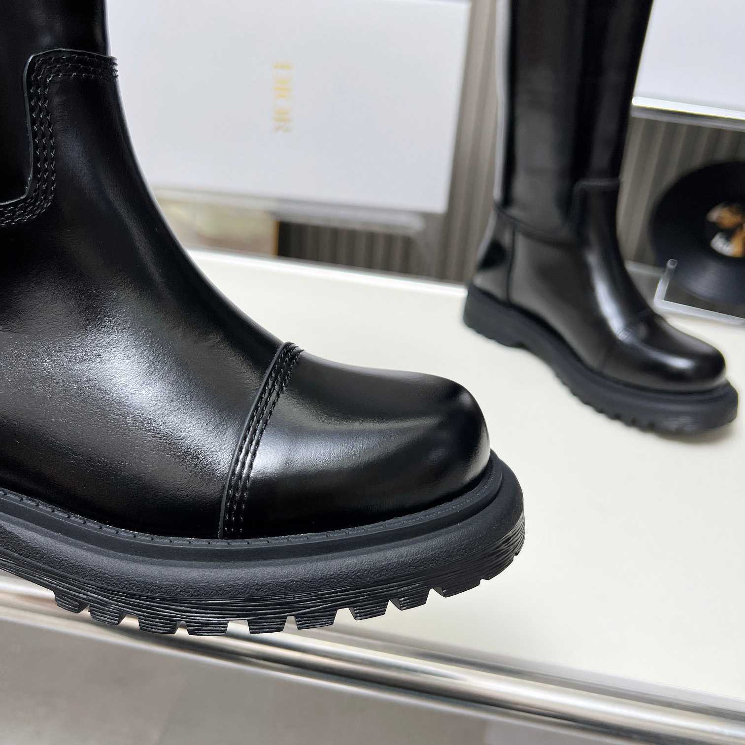 Dior Diorebel Boot  - everydesigner