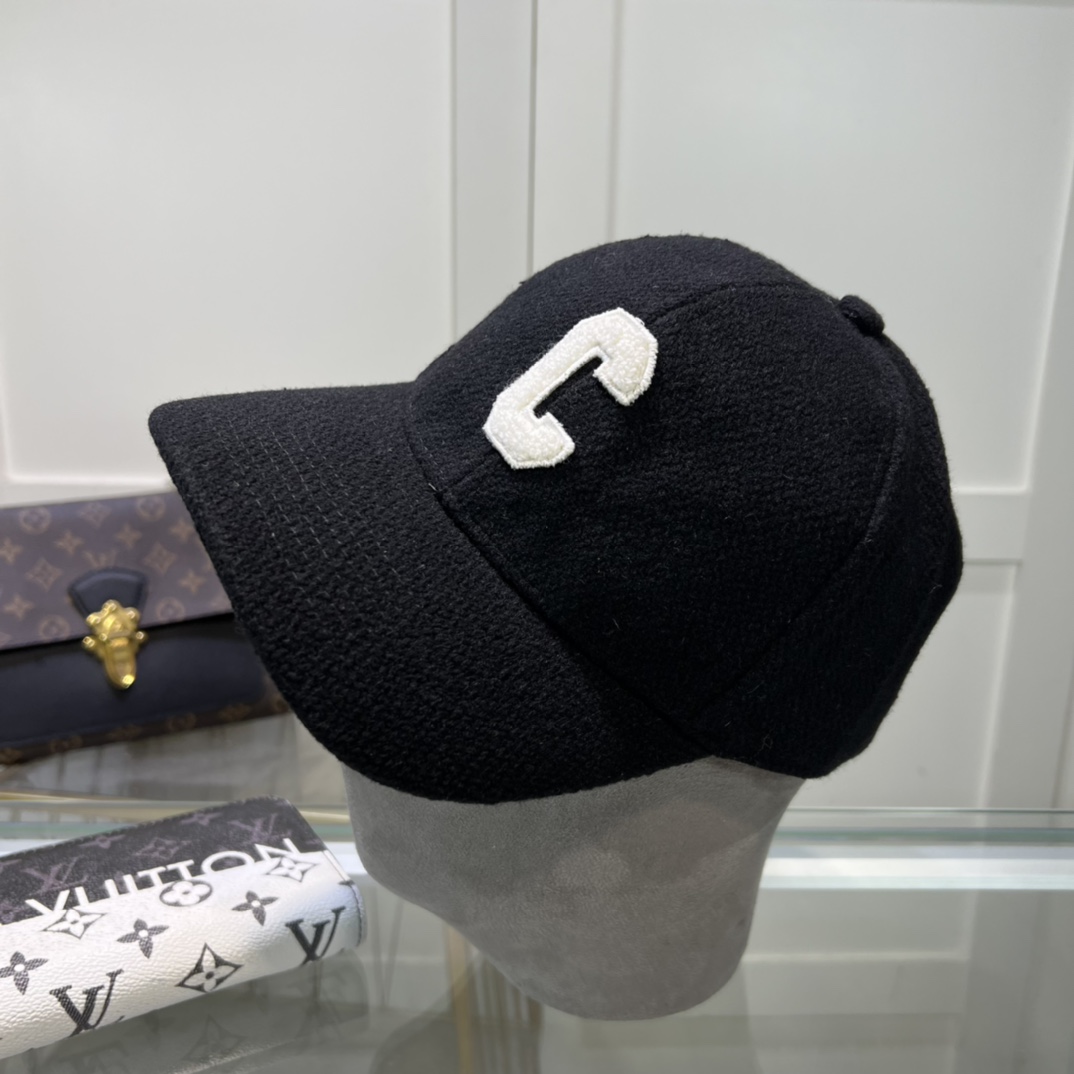 Celine Cap - everydesigner