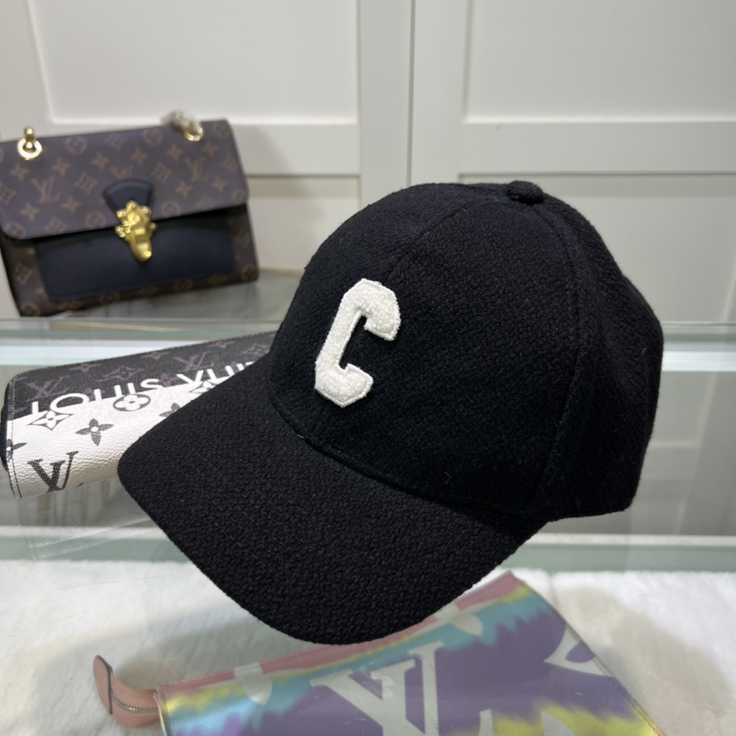 Celine Cap - everydesigner