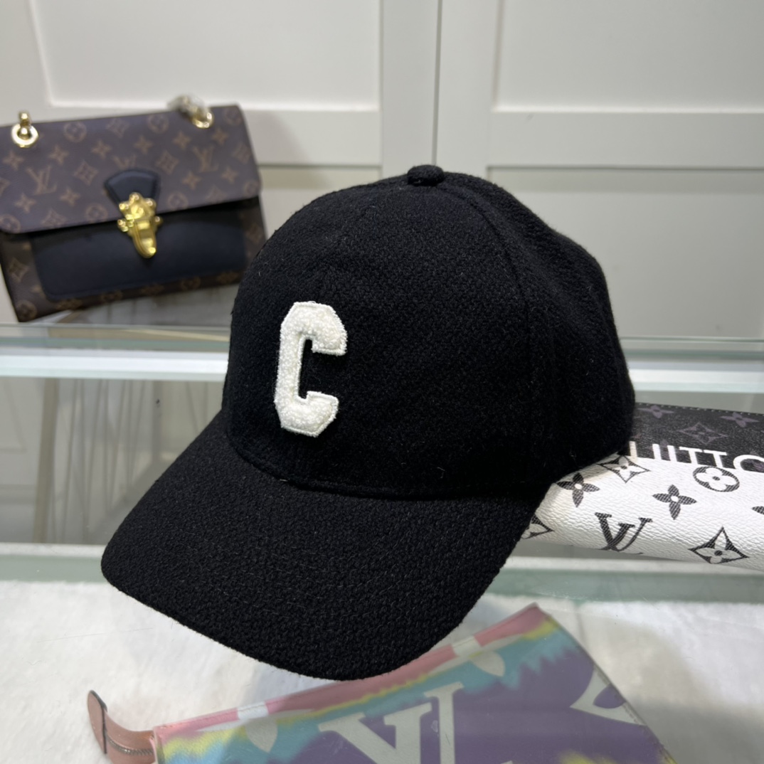 Celine Cap - everydesigner