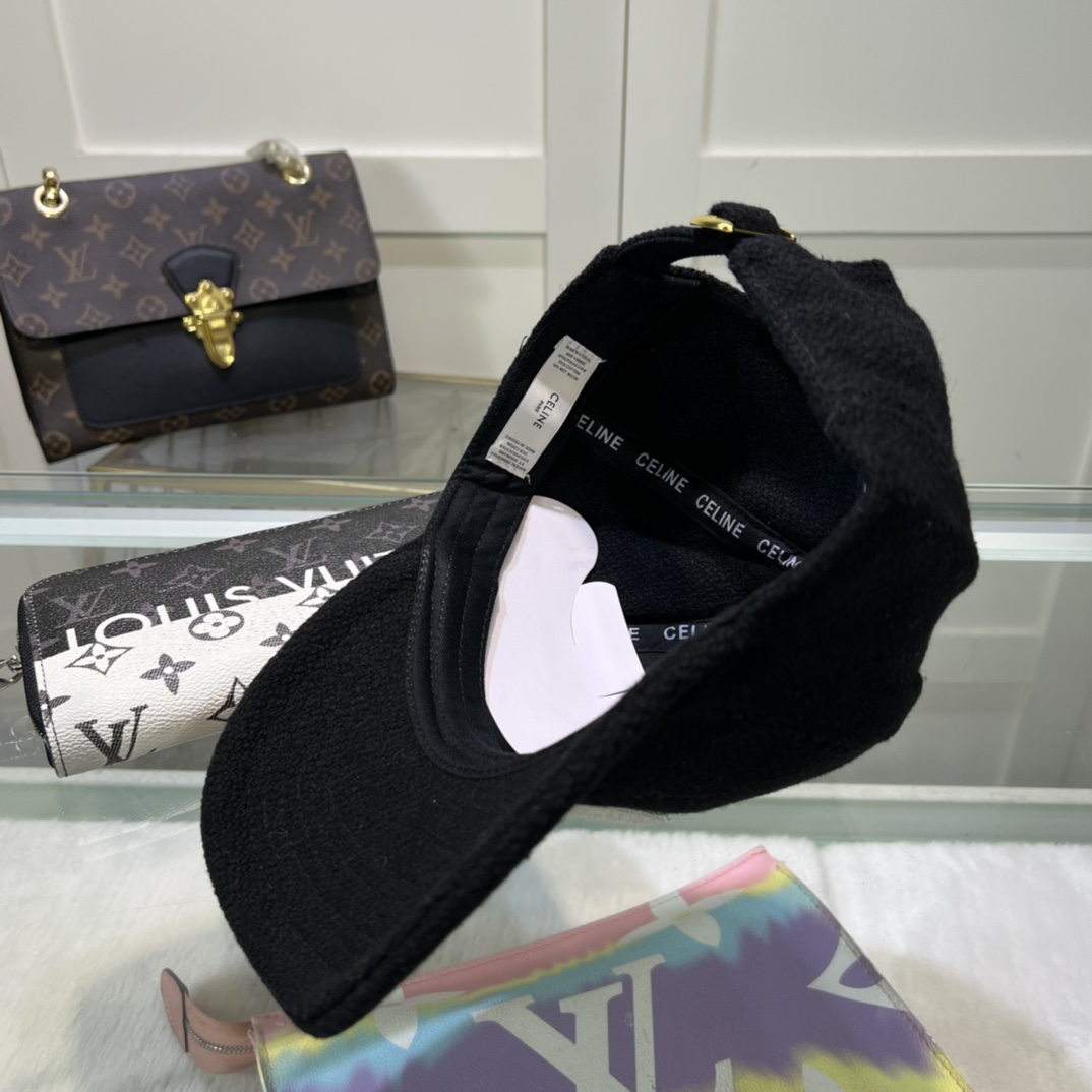 Celine Cap - everydesigner