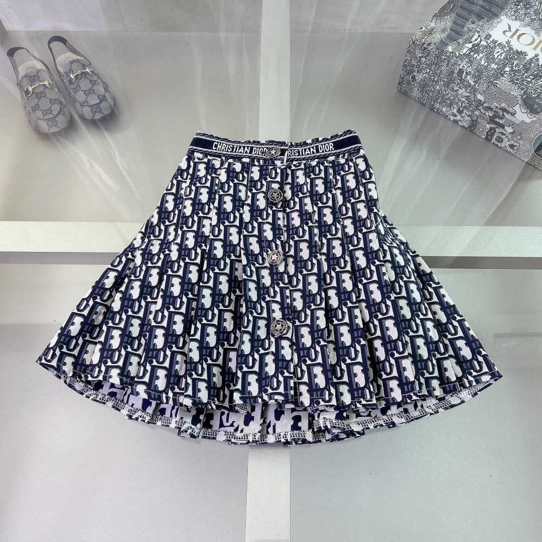 Dior Kids Dress - everydesigner