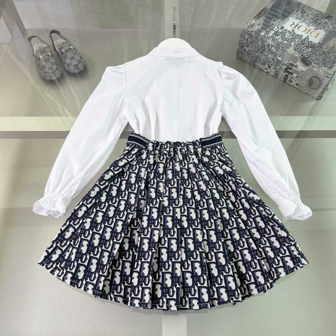 Dior Kids Dress - everydesigner