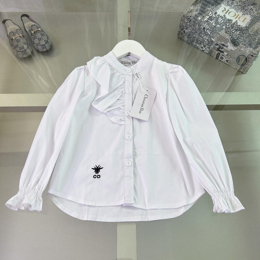 Dior Kids Dress - everydesigner