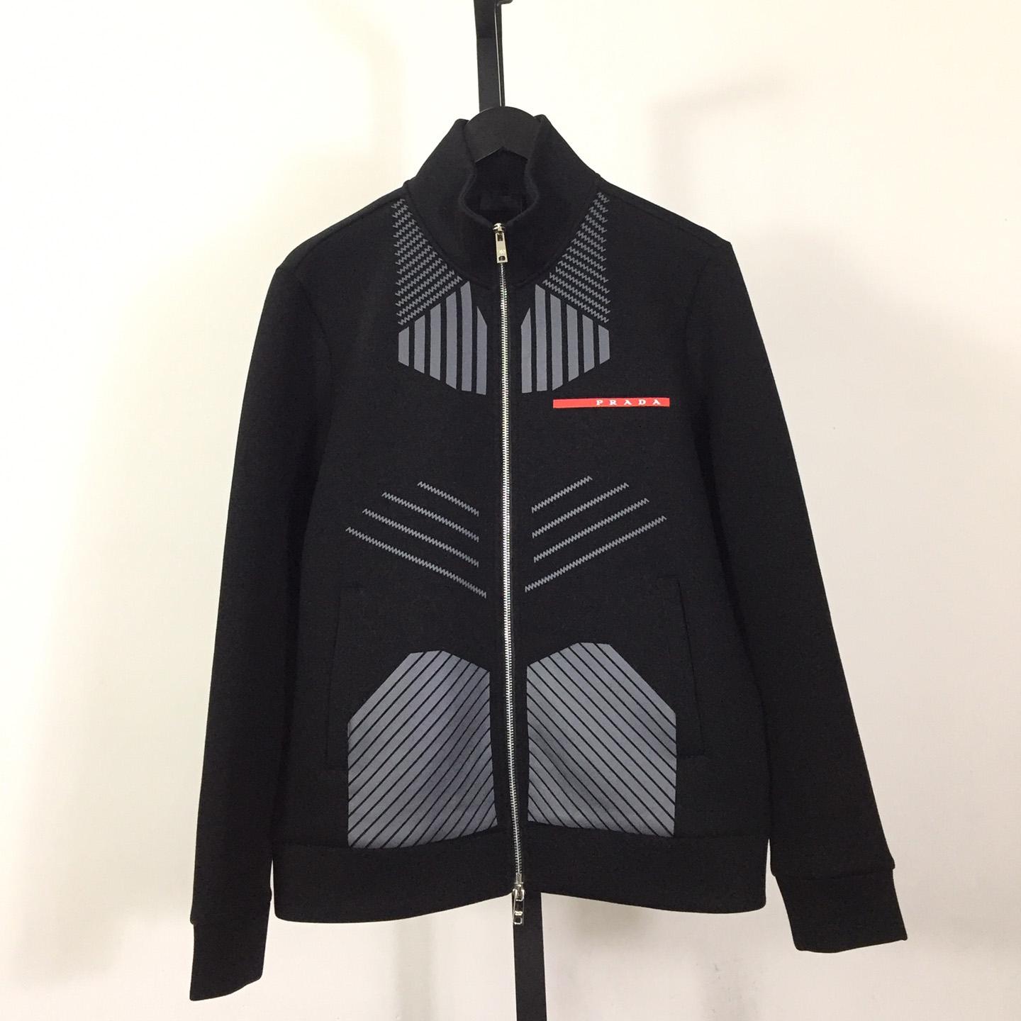 Prada Tracksuit  - everydesigner