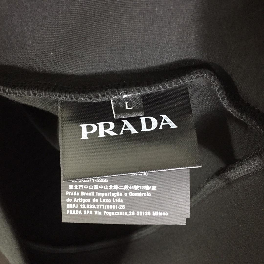 Prada Tracksuit  - everydesigner