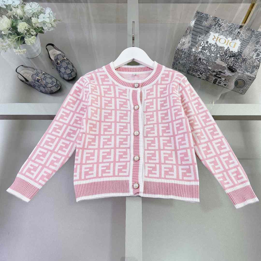 Fendi Kids Suits - everydesigner