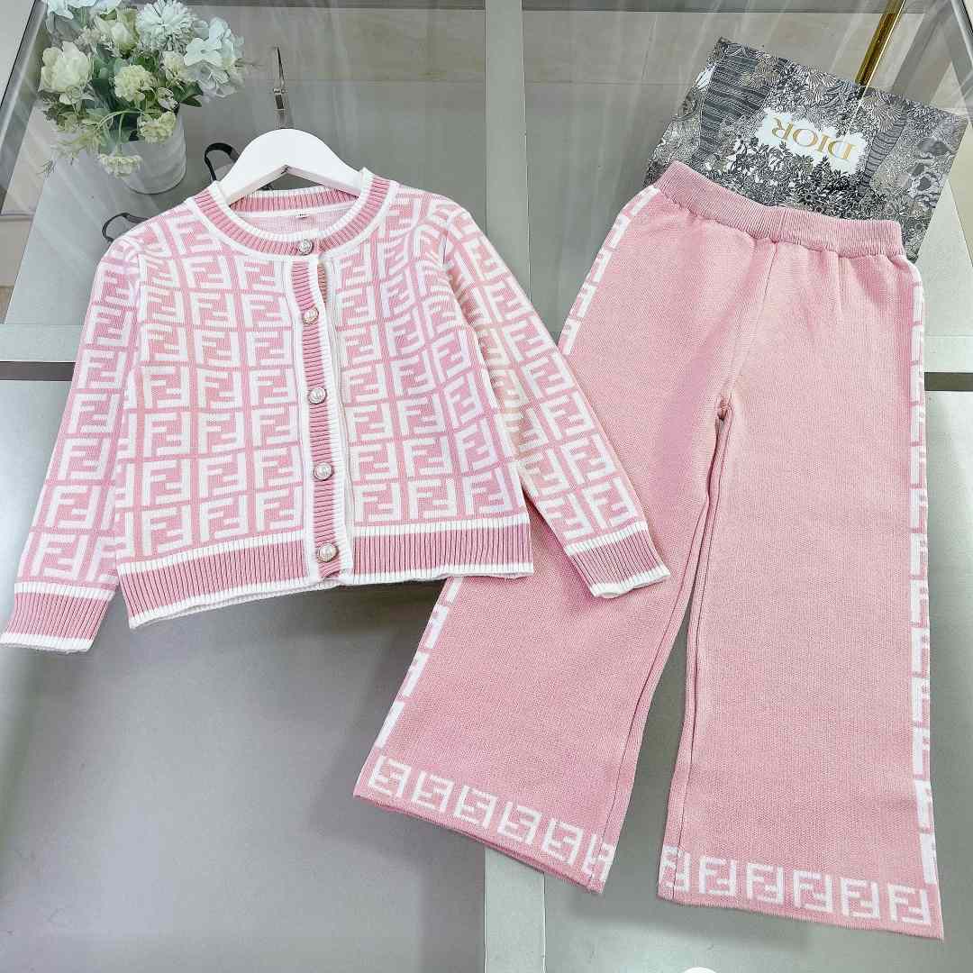 Fendi Kids Suits - everydesigner