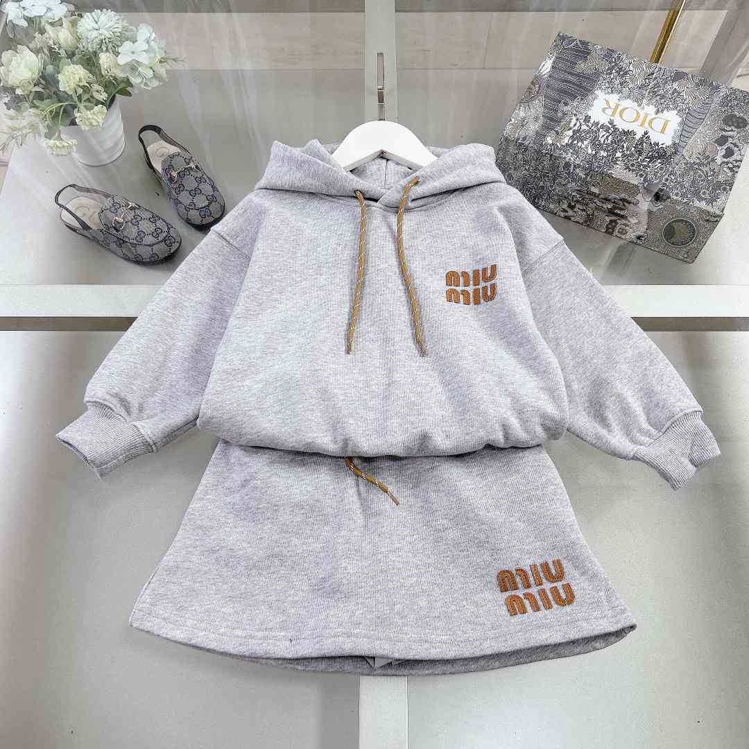 Miu Miu Kids Suits - everydesigner