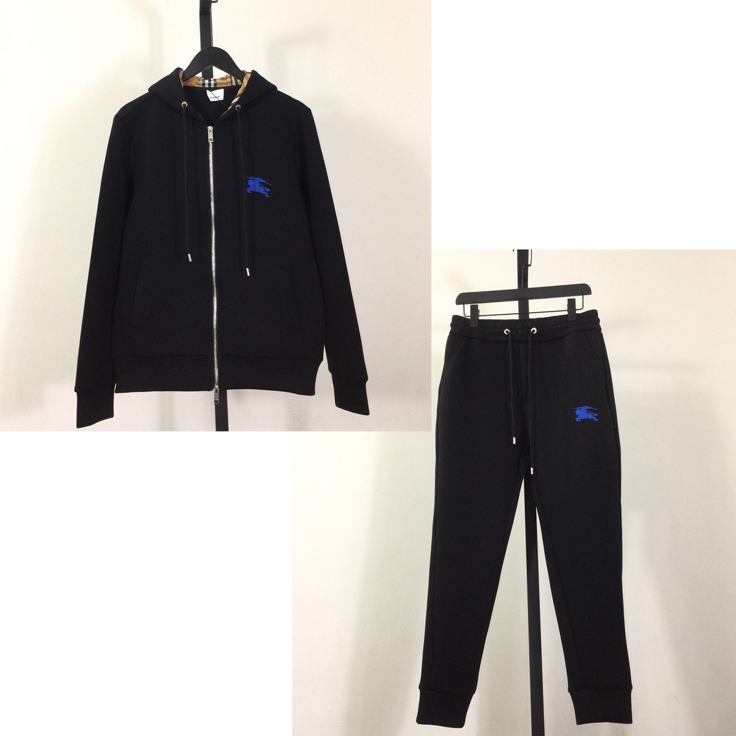 Burberry Tracksuit  - everydesigner