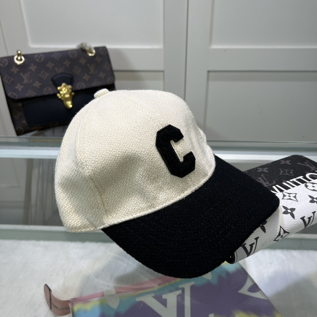 Celine Cap - everydesigner