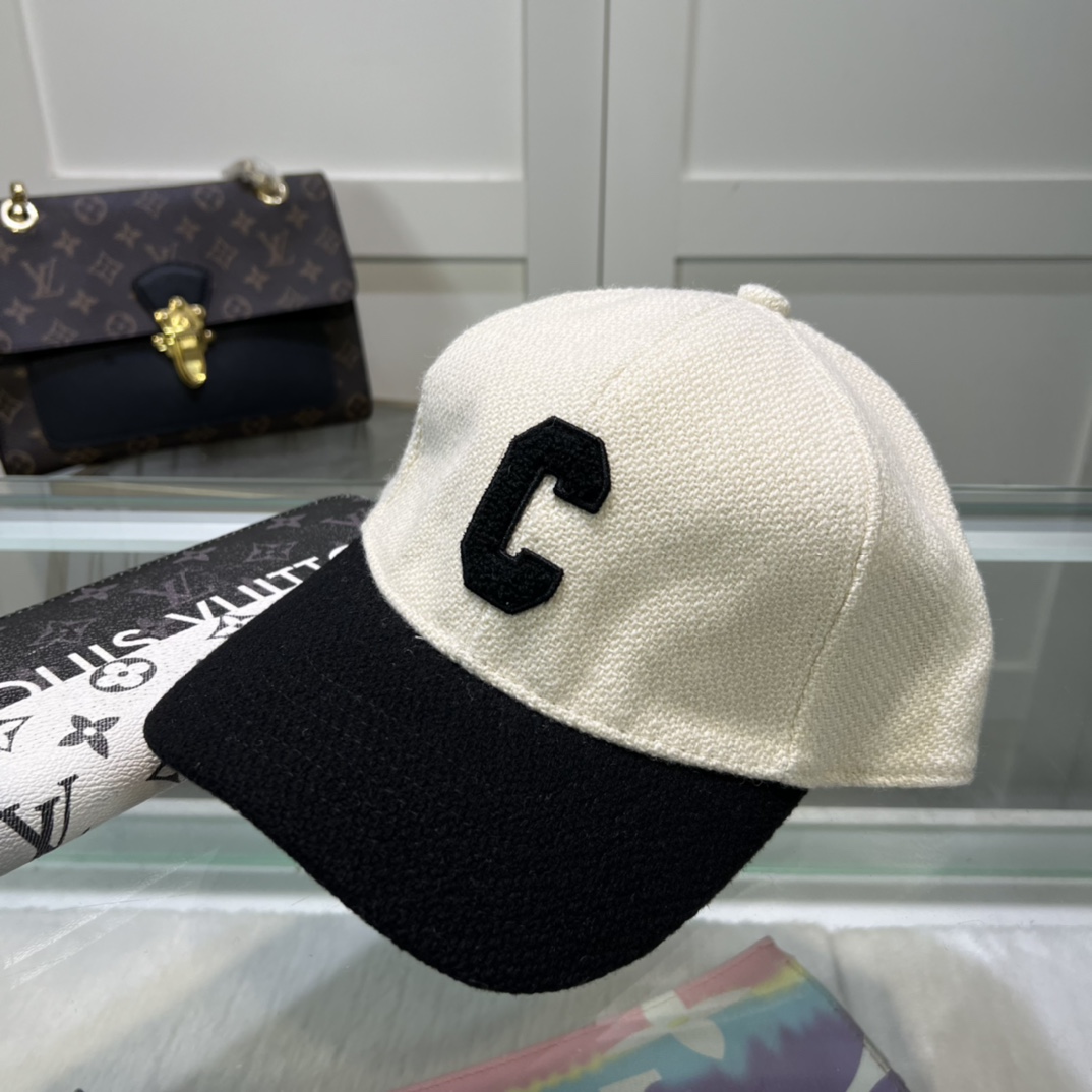 Celine Cap - everydesigner