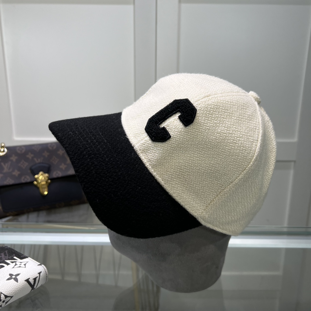 Celine Cap - everydesigner