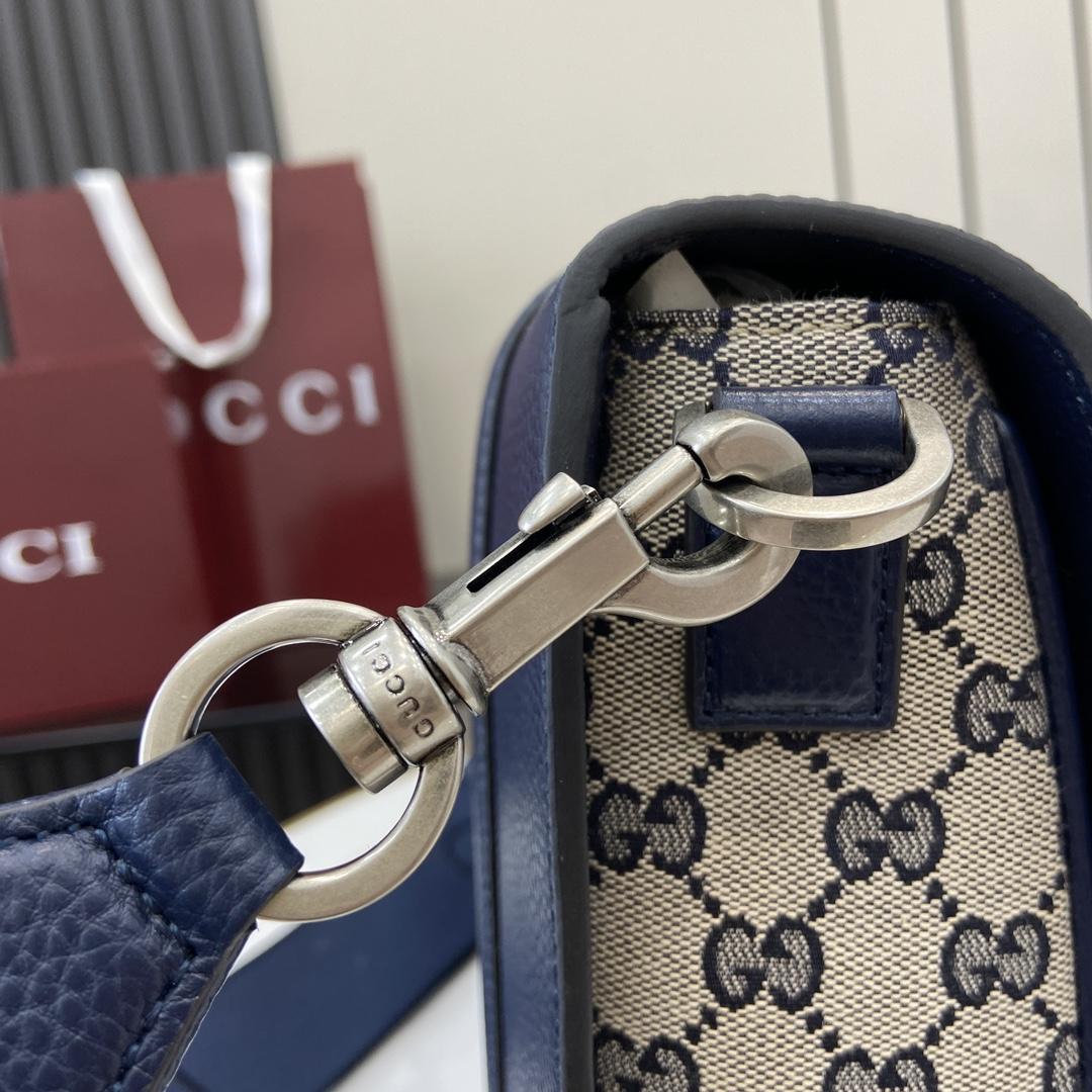 Gucci GG Crossbody Bag - everydesigner