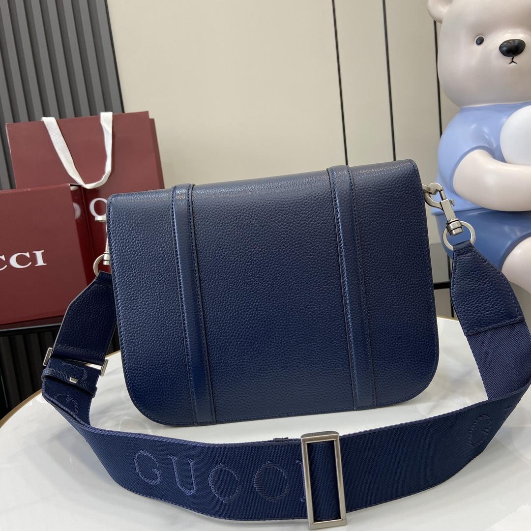 Gucci GG Crossbody Bag - everydesigner