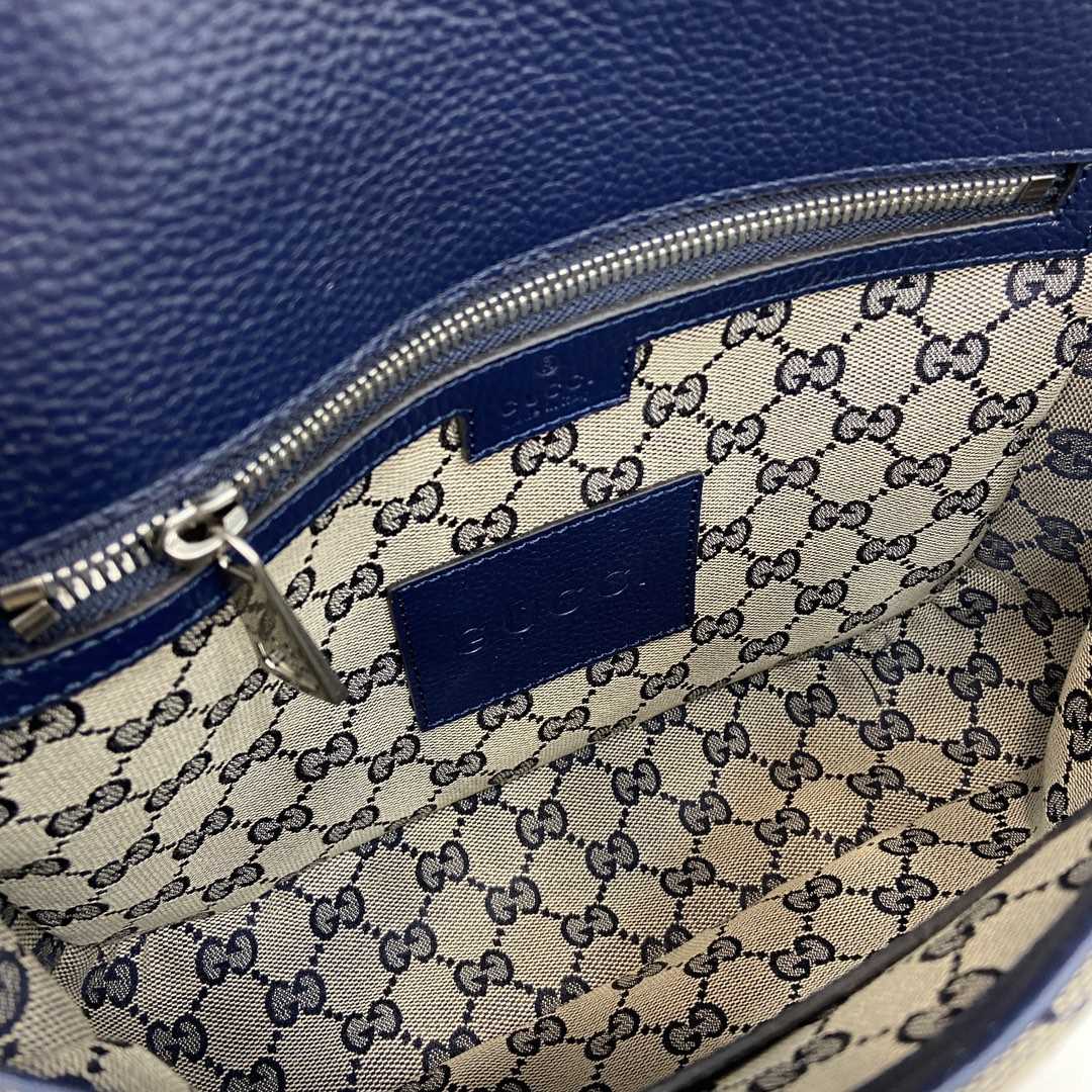 Gucci GG Crossbody Bag - everydesigner