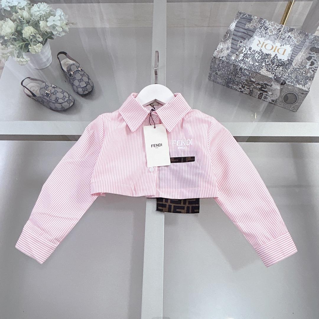 Fendi Kids Suits - everydesigner