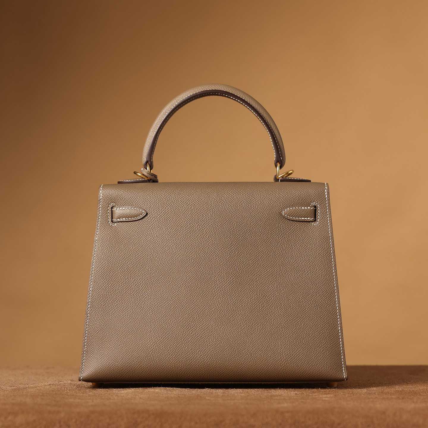 Hermes Kelly 20 Handbag (25*17*7cm) - everydesigner