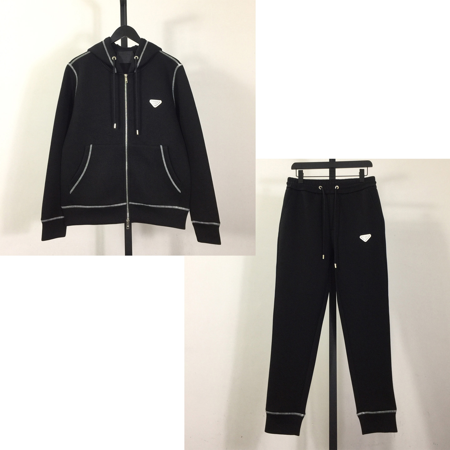 Prada Tracksuit  - everydesigner