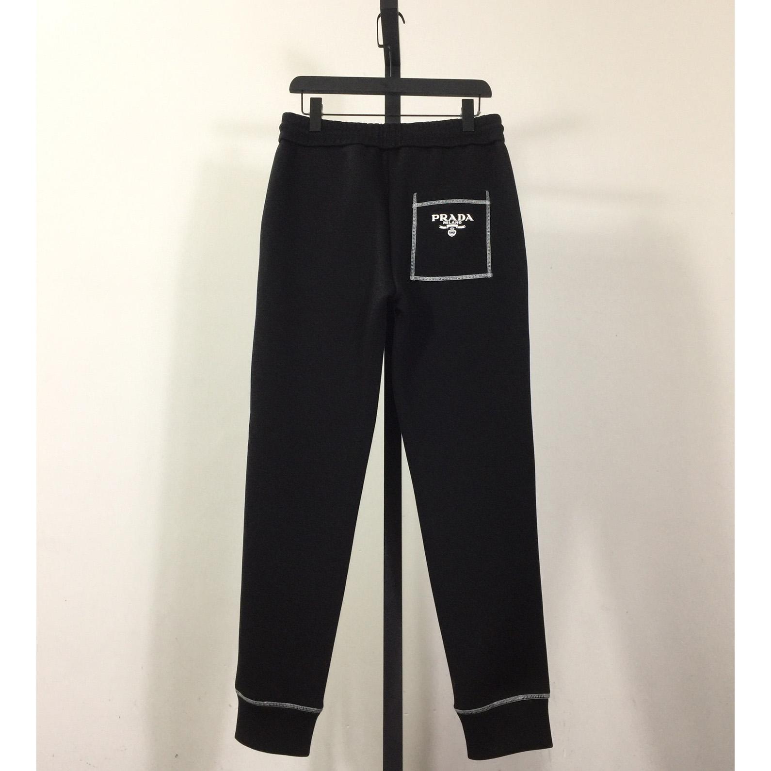 Prada Tracksuit  - everydesigner