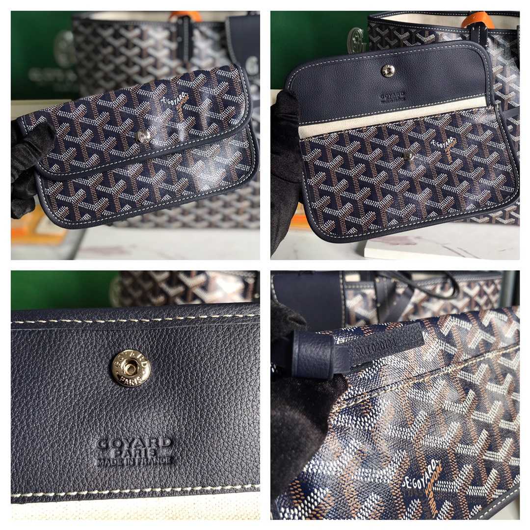 Goyard Artois PM Bag - everydesigner