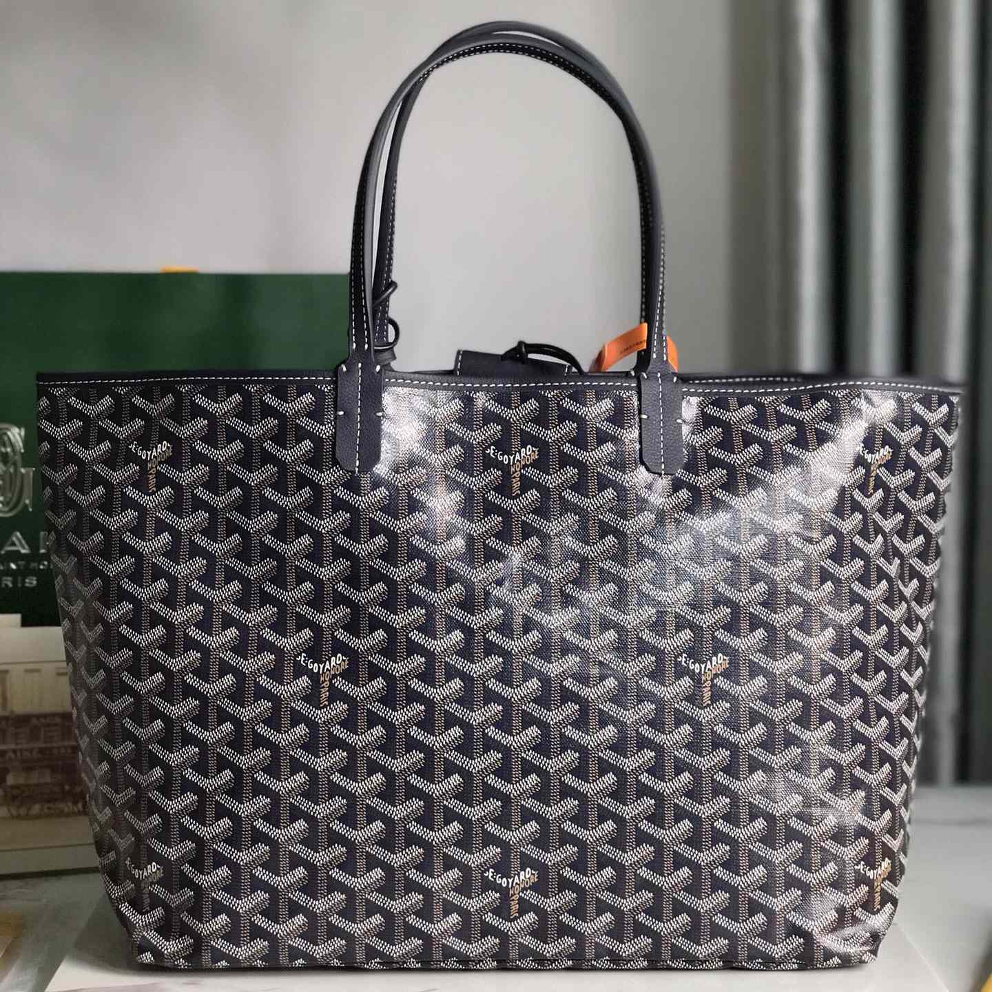 Goyard Artois PM Bag - everydesigner