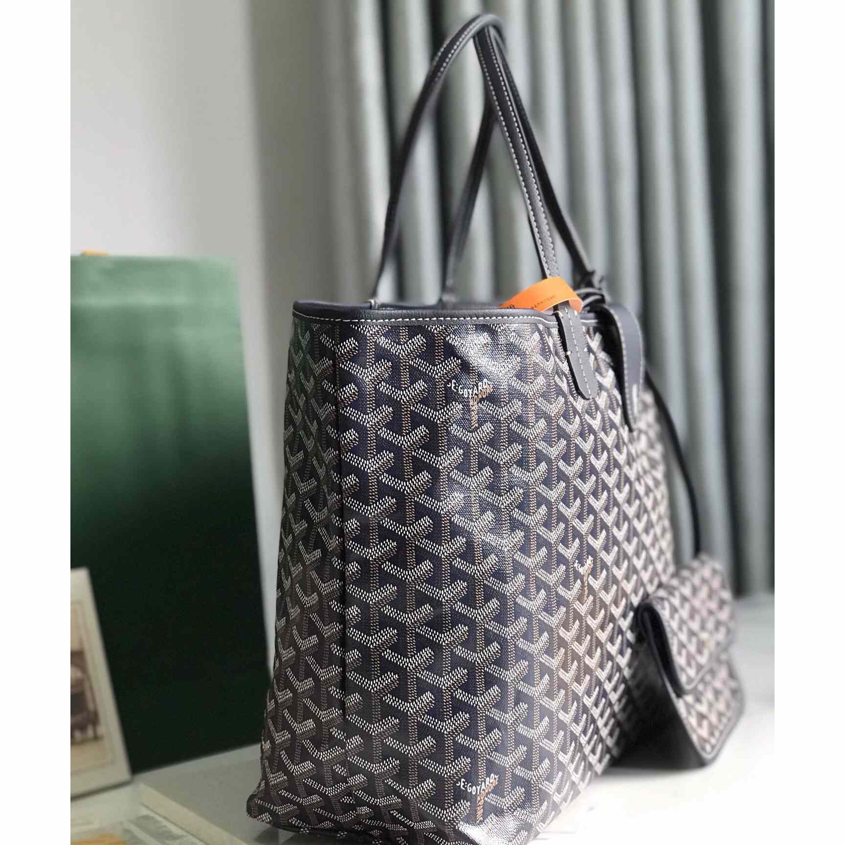 Goyard Artois PM Bag - everydesigner