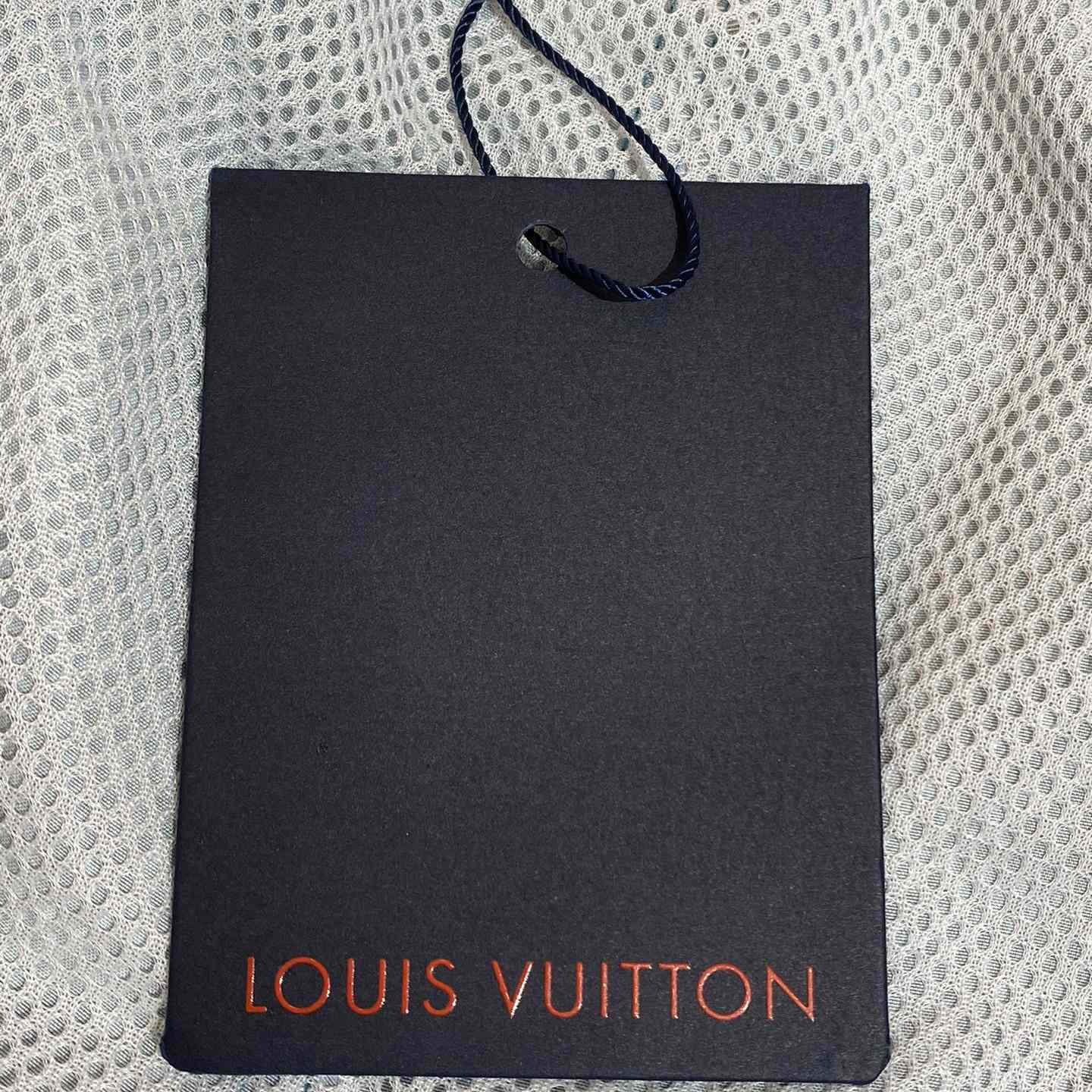 Louis Vuitton Printed Nylon Swimshorts - everydesigner