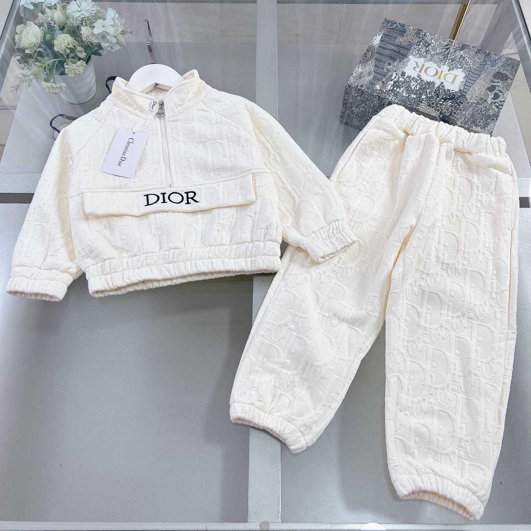 Dior Kids Suits - everydesigner