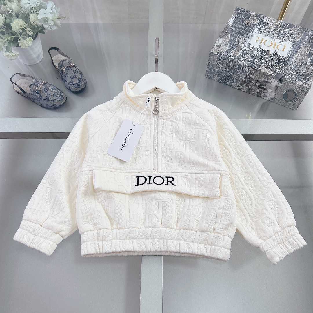 Dior Kids Suits - everydesigner