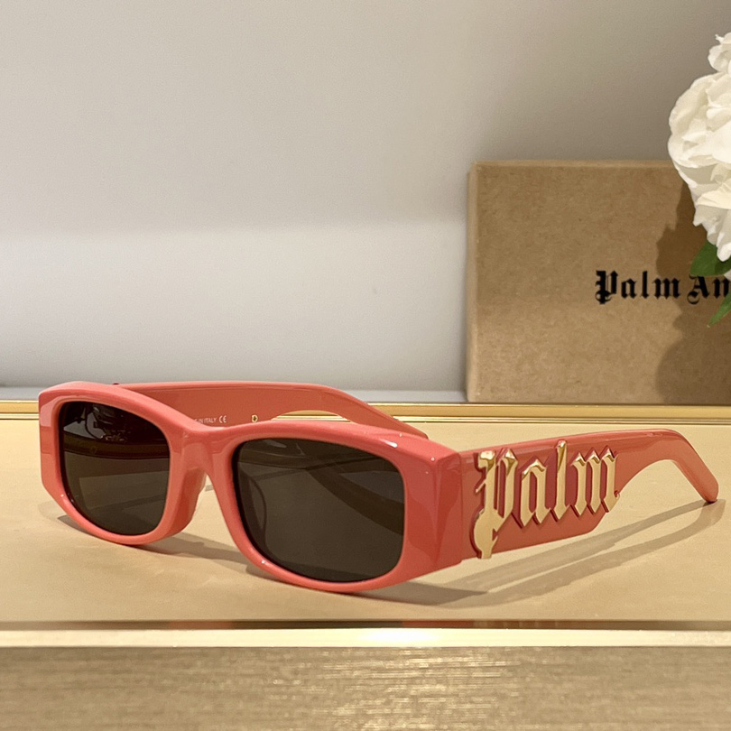 Palmangels PER1001 Sunglasses        - everydesigner