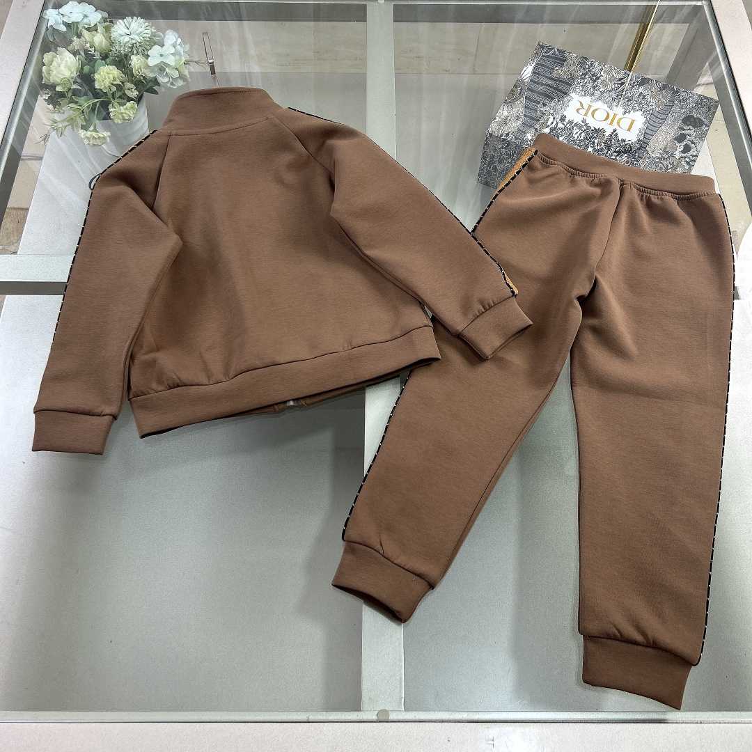 Fendi Kids Suits - everydesigner